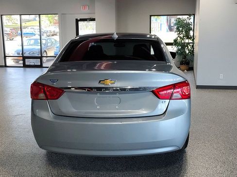 Used 2014 Chevrolet Impala LS FWD image 19