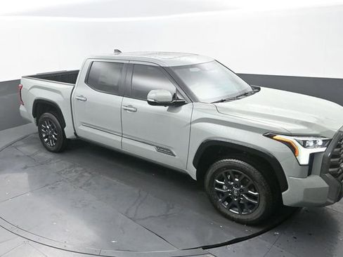 New 2026 Toyota Tundra Platinum image 28