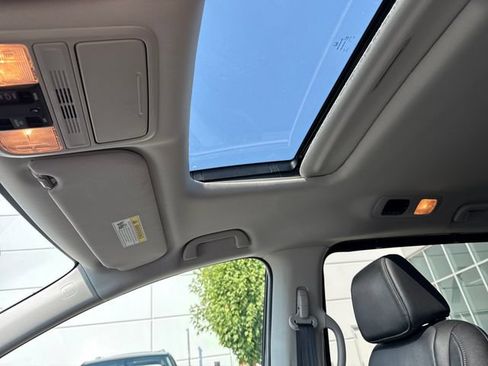 Used 2025 Honda Odyssey EX-L image 26