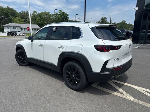 New 2026 MAZDA CX-50 AWD 2.5 S w/ Cargo Package image 3