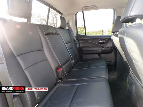 Used 2021 Honda Ridgeline RTL-E image 23