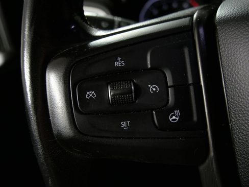 Used 2020 GMC Sierra 1500 AT4 w/ AT4 Premium Package AWD/4WD image 21