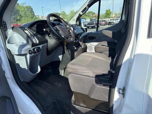 Used 2017 Ford Transit 350 XLT RWD image 17