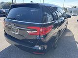 Used 2024 Honda Odyssey Elite image 4