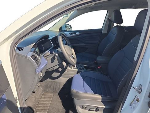 New 2025 Volkswagen Taos SEL AWD/4WD image 13