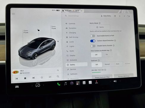 Used 2023 Tesla Model 3 Standard Range RWD image 39