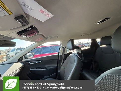 Used 2024 Kia EV6 Light image 11