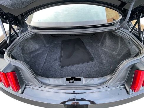 Used 2020 Ford Mustang GT w/ GT Performance Package image 19