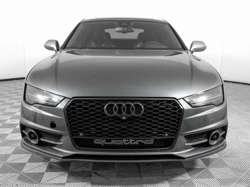 Used 2017 Audi S7 Prestige w/ S7 Sport Package image 2