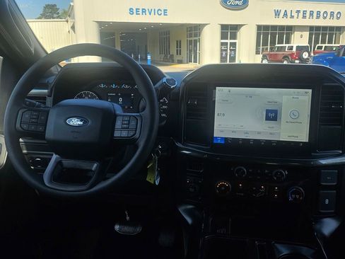 New 2026 Ford F150 STX AWD/4WD image 24