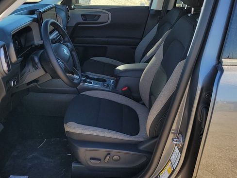 New 2025 Ford Bronco Sport Big Bend image 6