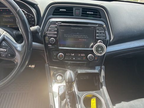 Used 2018 Nissan Maxima 3.5 SL image 12