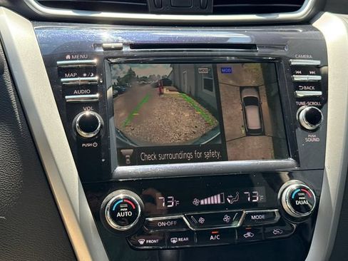 Used 2019 Nissan Murano Platinum AWD/4WD image 34