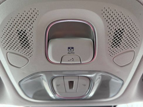 Used 2016 FIAT 500X Lounge image 27