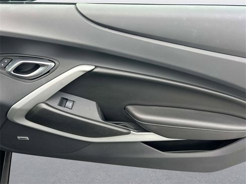 Used 2023 Chevrolet Camaro LT w/ RS Package image 16