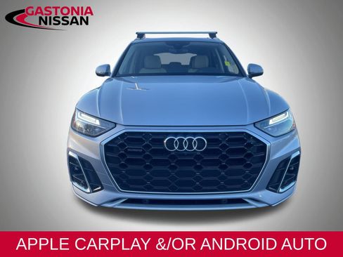 Used 2024 Audi Q5 2.0T Premium Plus image 5