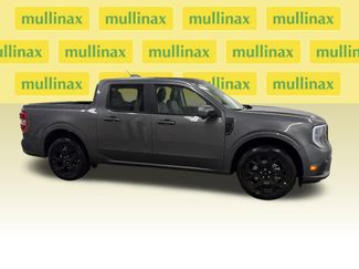 New 2026 Ford Maverick Lobo AWD/4WD video 2
