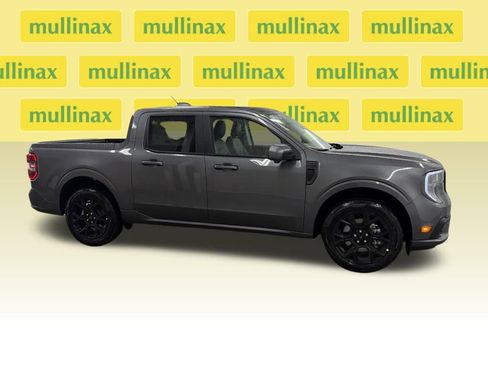 New 2026 Ford Maverick Lobo AWD/4WD image 2