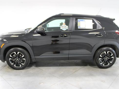 Used 2023 Chevrolet TrailBlazer LT w/ Convenience Package image 6