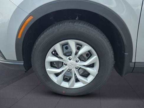 New 2026 Honda CR-V LX image 9