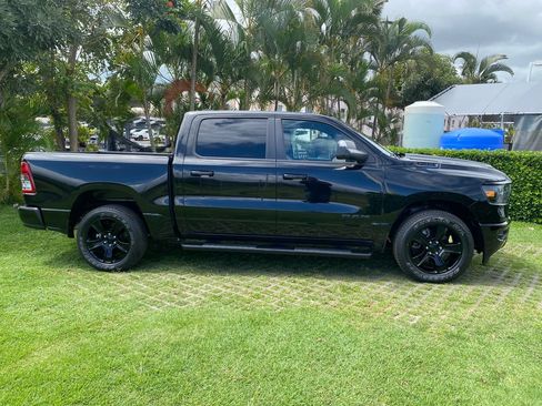 Used 2023 RAM 1500 Big Horn AWD/4WD image 8