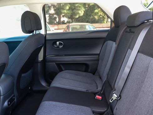 New 2026 Hyundai Ioniq 5 SE image 19