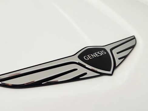 Used 2026 Genesis GV70 3.5T Sport Prestige AWD/4WD image 29