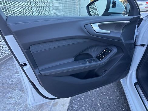 New 2025 Audi A5 2.0T Premium Plus image 18