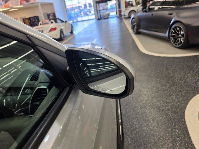 Used 2019 Hyundai Tucson SE FWD image 38