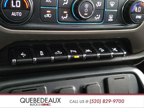 Used 2018 GMC Sierra 1500 Denali w/ Denali Ultimate Package AWD/4WD image 18