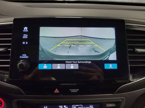 Used 2021 Honda Pilot EX-L image 20