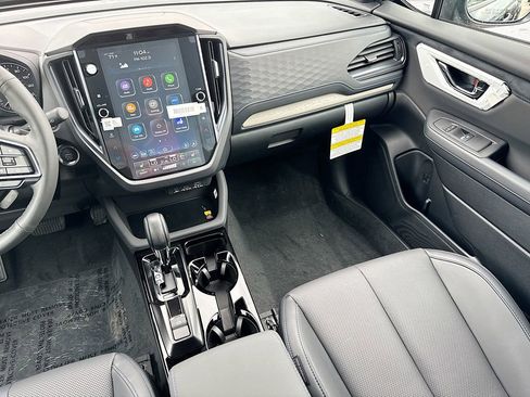 New 2026 Subaru Forester Limited AWD/4WD image 29