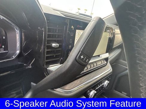 Used 2025 GMC Sierra 1500 SLT image 13