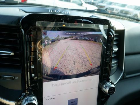 New 2026 RAM 1500 Big Horn image 25