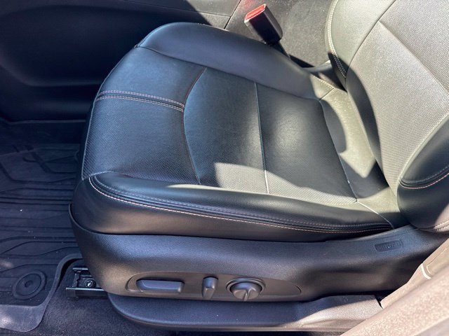 Used 2022 Chevrolet Equinox Premier FWD image 11