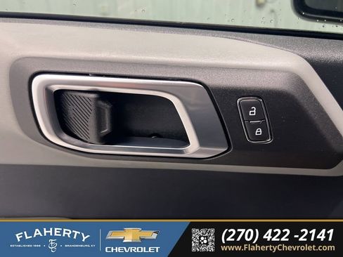 Used 2022 Ford Bronco Badlands image 22