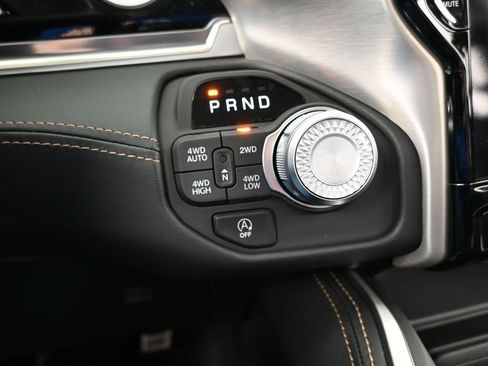 New 2026 RAM 1500 Tungsten image 23