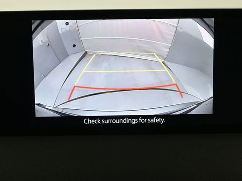 Certified 2023 MAZDA CX-5 AWD 2.5 S w/ Preferred Package image 12