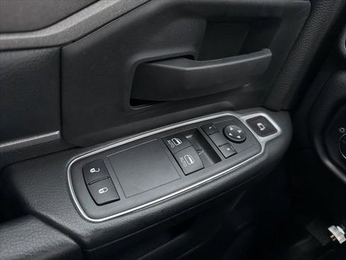 New 2024 RAM 3500 Tradesman image 15