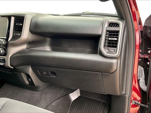 Used 2025 RAM 1500 Classic Warlock AWD/4WD image 18