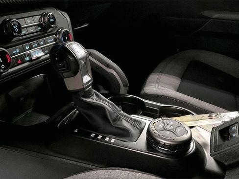 Used 2022 Ford Bronco Big Bend w/ Sasquatch Package image 19