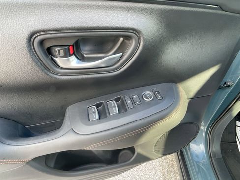 Certified 2024 Honda HR-V Sport image 13