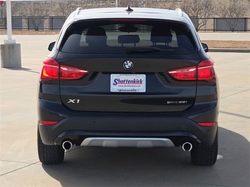 Used 2021 BMW X1 sDrive28i w/ Convenience Package image 7