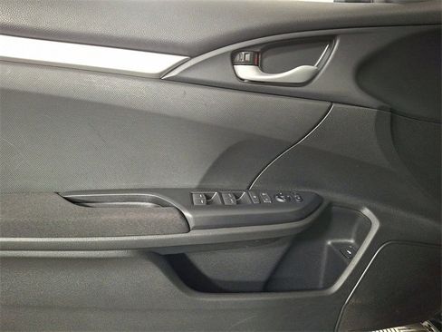 Used 2018 Honda Civic LX image 14