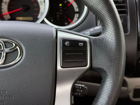 Used 2013 Toyota Tacoma 2WD Double Cab w/ Convenience Pkg image 29