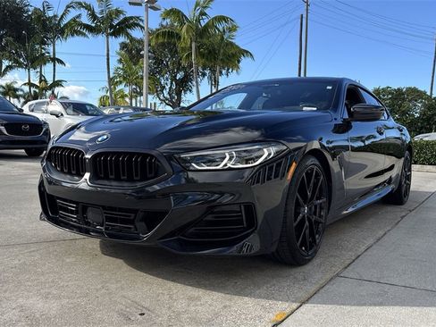 Used 2023 BMW 840i Gran Coupe image 32