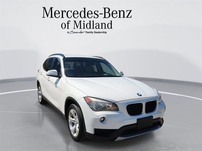 Used 2014 BMW X1 sDrive28i