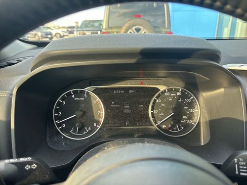 Used 2024 Nissan Rogue SV w/ SV Premium Package FWD image 5