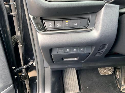 Used 2022 MAZDA CX-30 2.5 Turbo w/ Premium Plus Pkg image 32