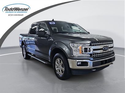 Used 2019 Ford F150 XLT w/ Equipment Group 302A Luxury